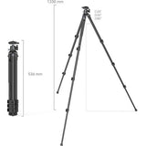 Tripié SmallRig AP-10 (4060) 5