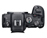 Cámara Mirrorless Canon EOS R6 con Lente RF24-105mm F4 L IS USM (4082C012AA) 6