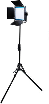Kit de 3 Lámparas Dracast Bicolor DRX3500BNS 8