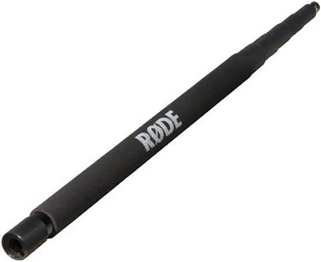 Caña RODE Boompole Pro Fibra de Carbono