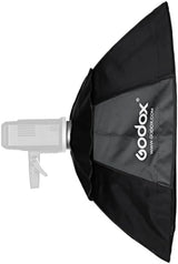 OCTABOX 95CM BOWENS CON GRID GODOX 4