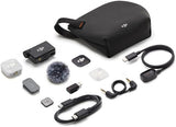 Micrófono Single Lavalier DJI Mic Mini 2 (1 TX + 1 RX) 2