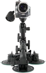 Ventosa Suction Cup Fat Gecko Triple 5