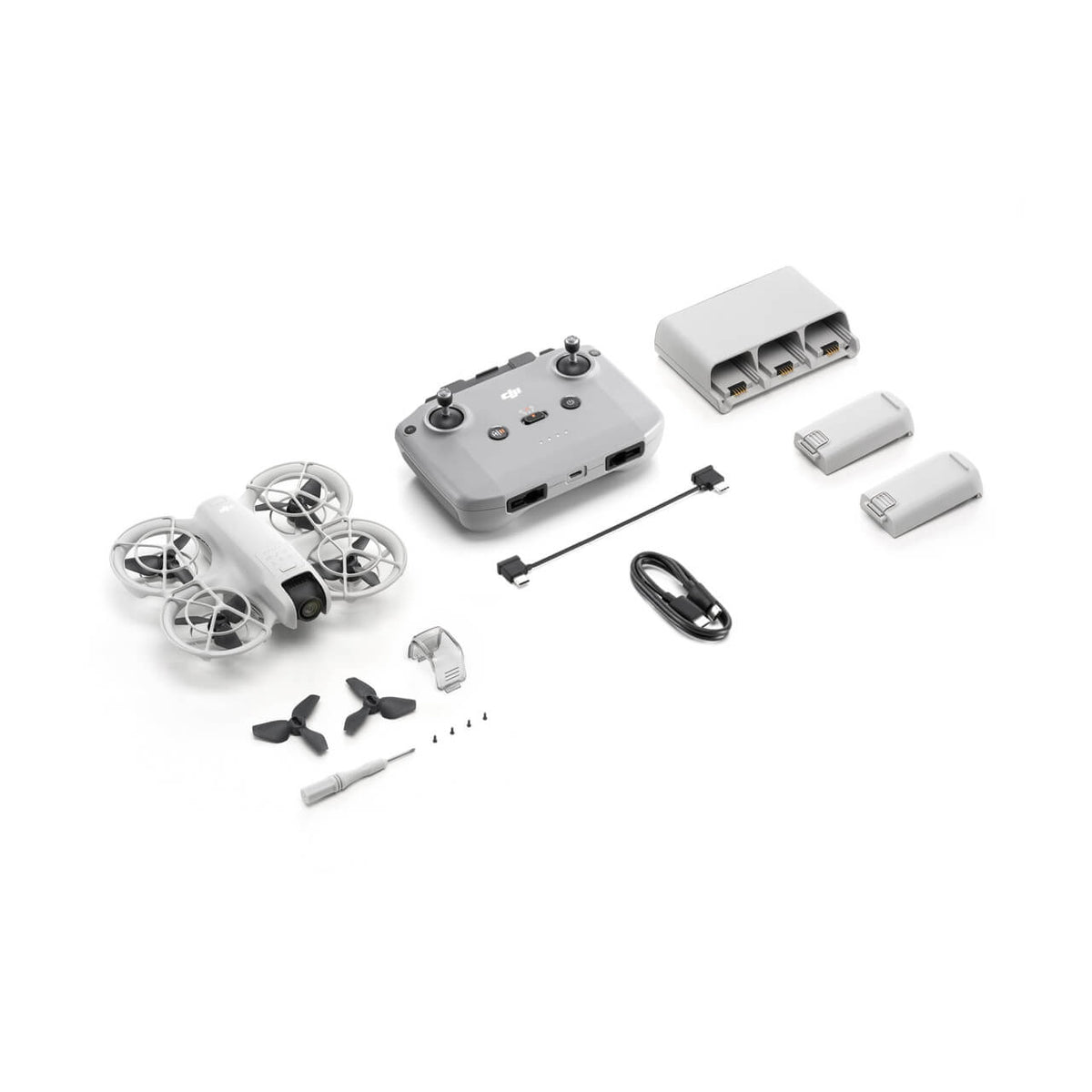 Drone DJI Neo Fly More Combo