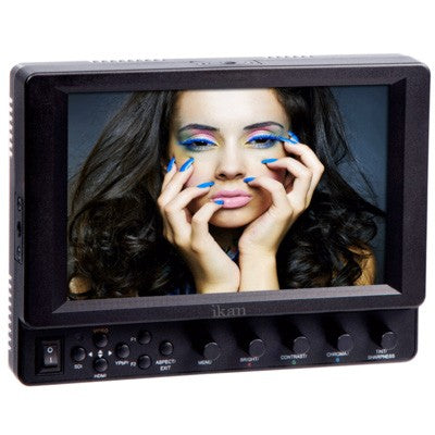 Monitor ikan HD VX7C-1