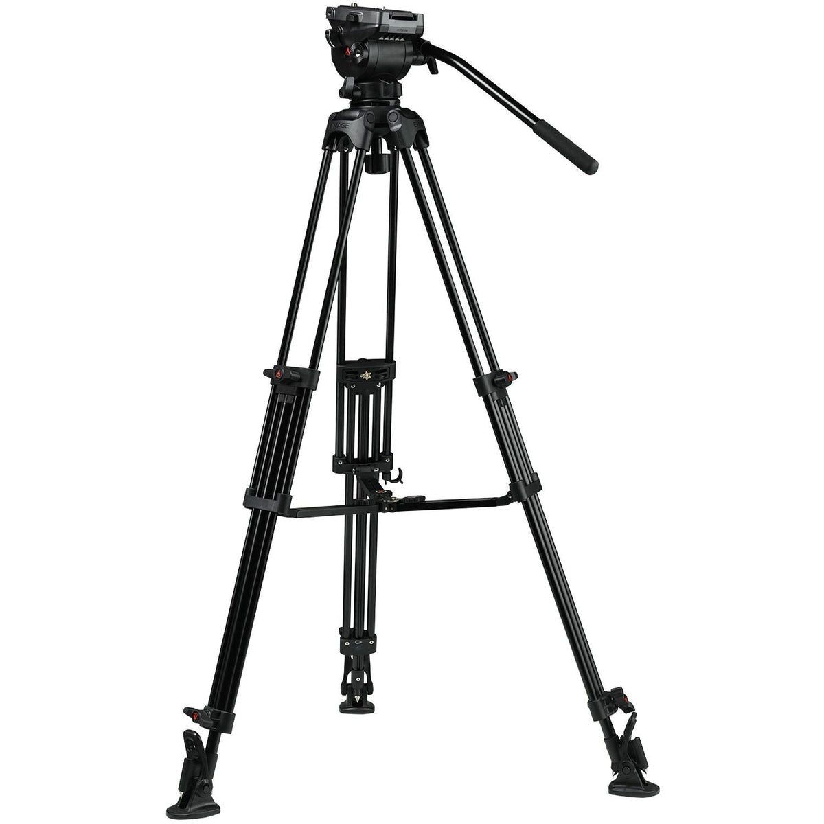 Tripié E-Image EG04AS (GA752/GH04)