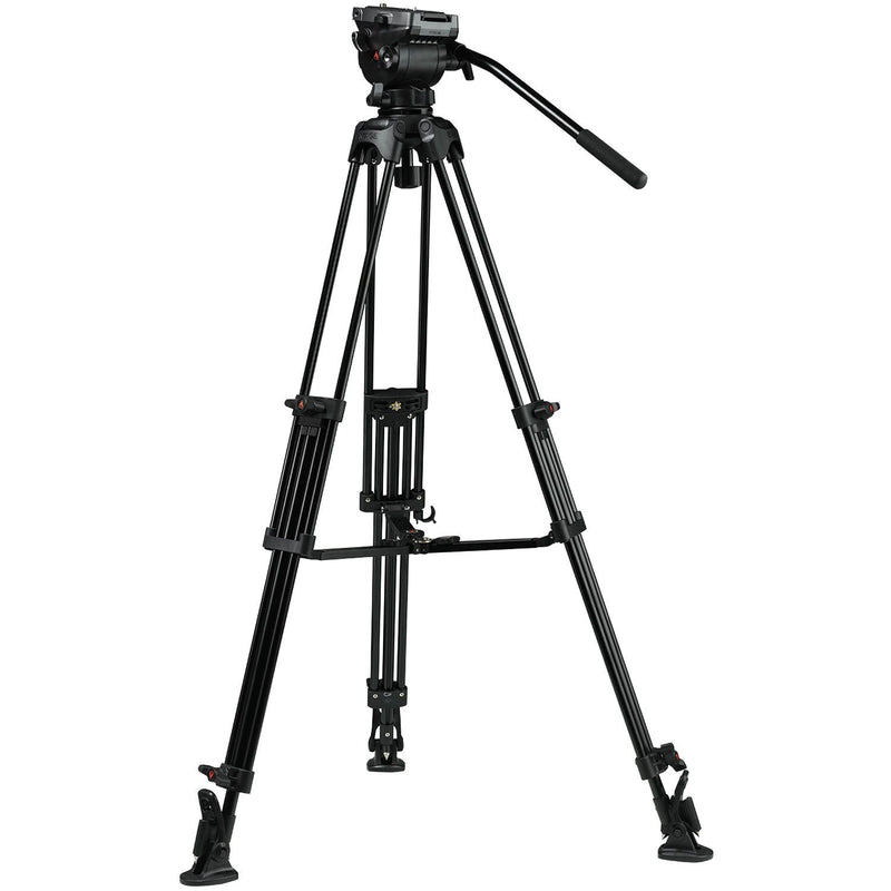 Tripié E-Image EG04AS (GA752/GH04)