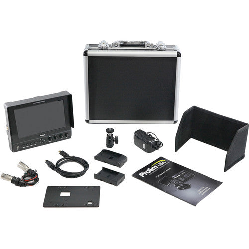 Monitor ProAm USA de 7" HD3