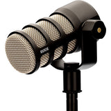Micrófono Rode PODMIC Dinamic Podcasting 1