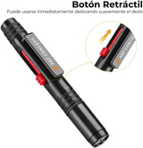 Kit de Limpieza 3 en 1 K&F para Lentes y Filtros 4