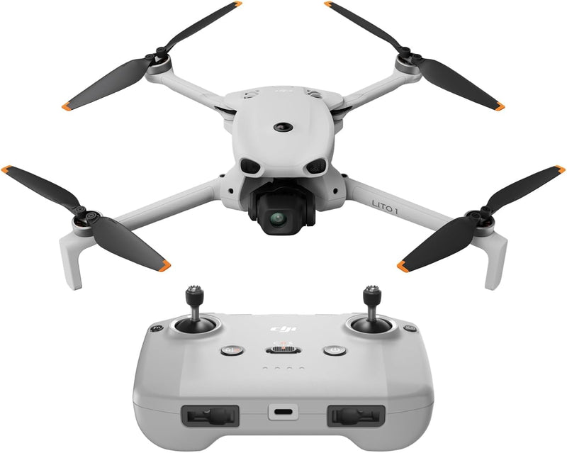 Drone DJI Lito 1