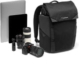 Estuche Mochila Manfrotto Chicago Backpack 30 MB es 1