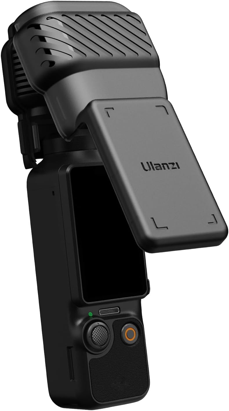 Funda Protectora para Osmo Pocket Ulanzi PK-07