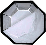 OCTABOX 95CM BOWENS CON GRID GODOX 3