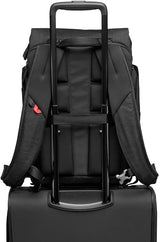 Estuche Mochila Manfrotto Chicago Backpack 30 MB es 4