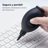 Kit de Limpieza 3 en 1 K&F para Lentes y Filtros 7