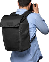 Estuche Mochila Manfrotto Chicago Backpack 30 MB es 5