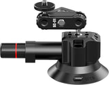 Ventosa Camara Suction Cup Mount ULANZI SC-01 3