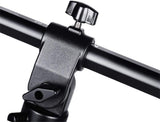 Brazo Extensión Horizontal para Tripié Manbily ZW-02 4
