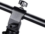 Brazo Extensión Horizontal para Tripié Manbily ZW-02