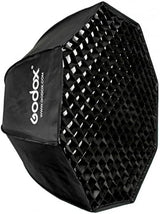 OCTABOX 95CM BOWENS CON GRID GODOX 1