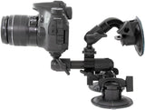 Ventosa Suction Cup Fat Gecko Triple 4