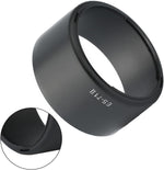 Parasol Lente Canon ES-7 1 II