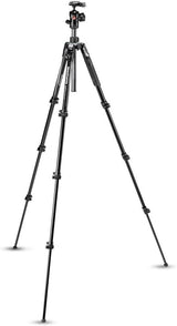 Tripié Manfrotto Befree MKBFRLA4BK-BH cabeza bola 2