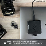 Lector de Tarjeta ProGrade PG09