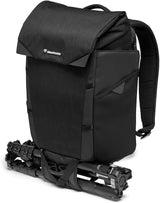 Estuche Mochila Manfrotto Chicago Backpack 30 MB es 6