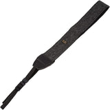 Correa para cámara Pubamall Gris Oscuro 6