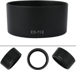 Parasol Lente Canon ES-7 1 II