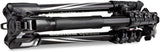 Tripié Manfrotto Befree MKBFRLA4BK-BH cabeza bola 6