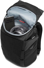 Estuche Mochila Manfrotto Chicago Backpack 30 MB es