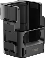 Adaptador de Expansión Ulanzi PK-06 para Osmo Pocket 3 y 4 3