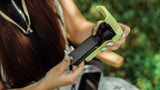 Funda Protectora y Correa para Osmo Pocket 3 Tilta TA-T6-PTK-DG 6