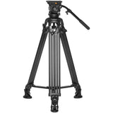 Tripié E-Image EG05A2 (GA752/GH05) 2