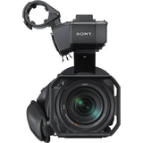 Videocámara profesional Sony PXW-Z90V (PXW-Z90V) 2