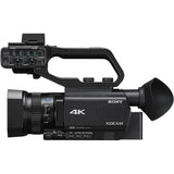 Videocámara profesional Sony PXW-Z90V (PXW-Z90V) 3