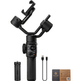 Estabilizador Zhiyun Smooth 5s AI 2