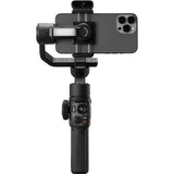 Estabilizador Zhiyun Smooth 5s AI 7