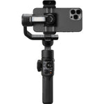 Estabilizador Zhiyun Smooth 5s AI