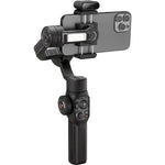 Estabilizador Zhiyun Smooth 5s AI COMBO
