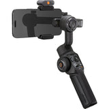 Estabilizador Zhiyun Smooth 5s AI 4