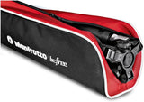 Tripié Manfrotto Befree MKBFRLA4BK-BH cabeza bola 7