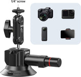 Ventosa Camara Suction Cup Mount ULANZI SC-01 4