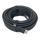 Cable High Quality HDMI a HDMI Mini 10 mts 4k Blindado Uso Rudo 3