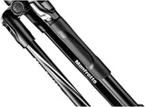 Tripié Manfrotto Befree MKBFRLA4BK-BH cabeza bola 3