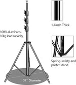 Portafondos HYJ-INC HYJ-1001 (10X10)
