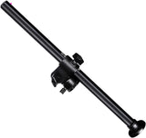 Brazo Extensión Horizontal para Tripié Manbily ZW-02 7